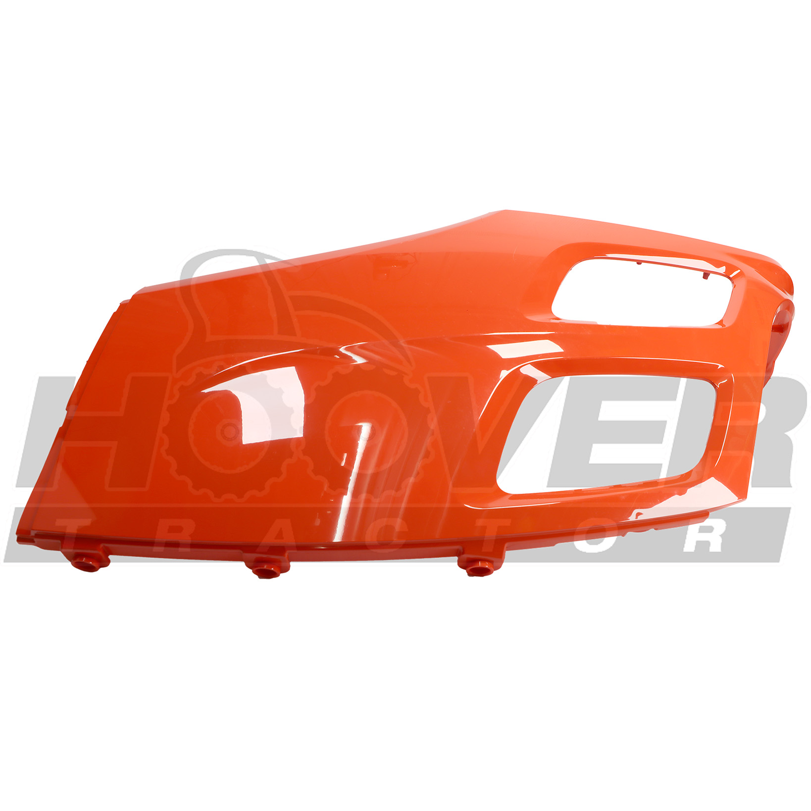 TRK BONNET LH
